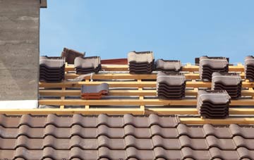 Havercroft clay roofing costs