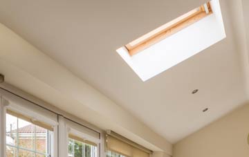 Havercroft conservatory roof insulation companies