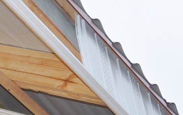 why Havercroft fascia repairs are essential