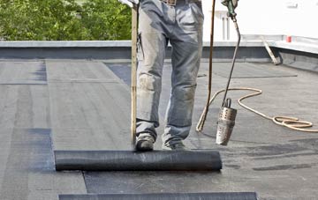 flat roof replacement Havercroft, West Yorkshire