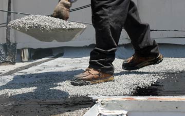 Havercroft flat roofing companies