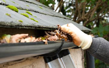 gutter cleaning Havercroft, West Yorkshire