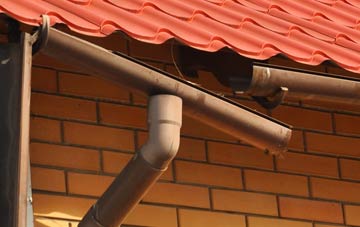 Havercroft gutter repair costs