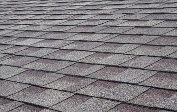 Havercroft tiles for shallow pitch roofing