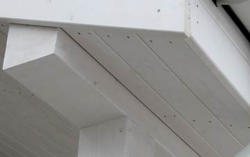 soffits Havercroft, West Yorkshire