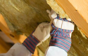 types of Havercroft pitched roof insulation materials