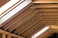 Havercroft tapered roof insulation quotes